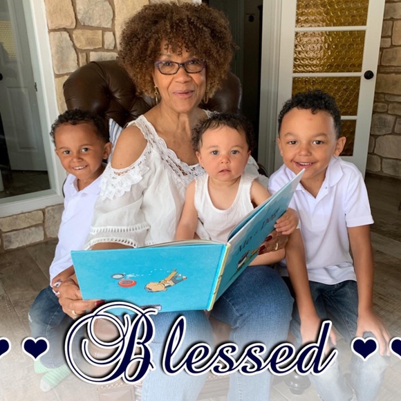 Meet your Posher, Geraldine, Posh Ambassador - Picture 8 of 16